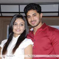 It's My Love Story Press Meet - Pictures | Picture 116777